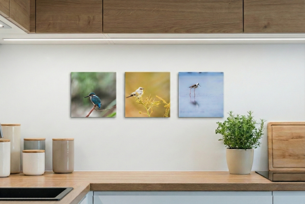 תמונות במטבח